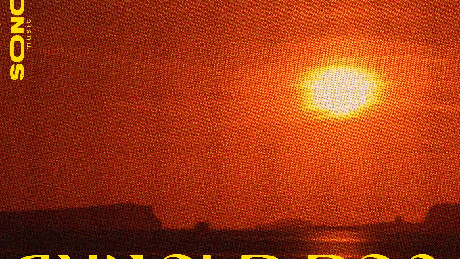 Jungle Ego background