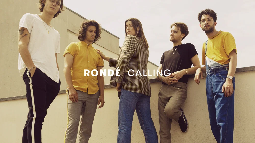 Calling background