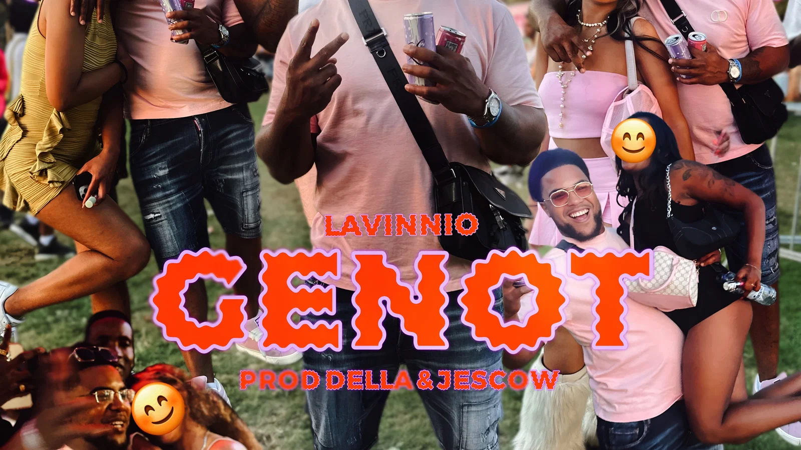 GENOT background