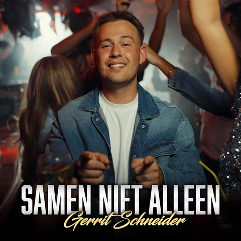 Samen Niet Alleen