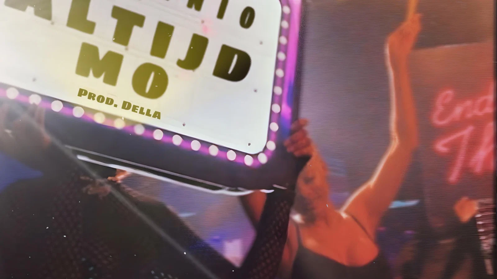Altijd Mo background