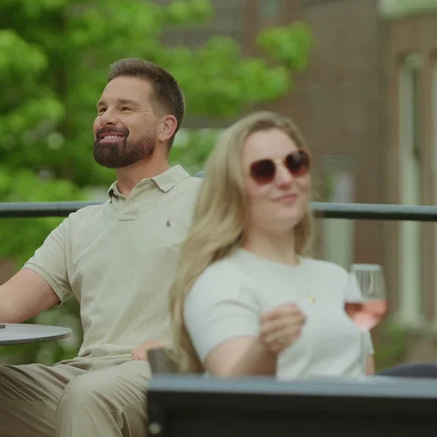 We Vieren Het Leven