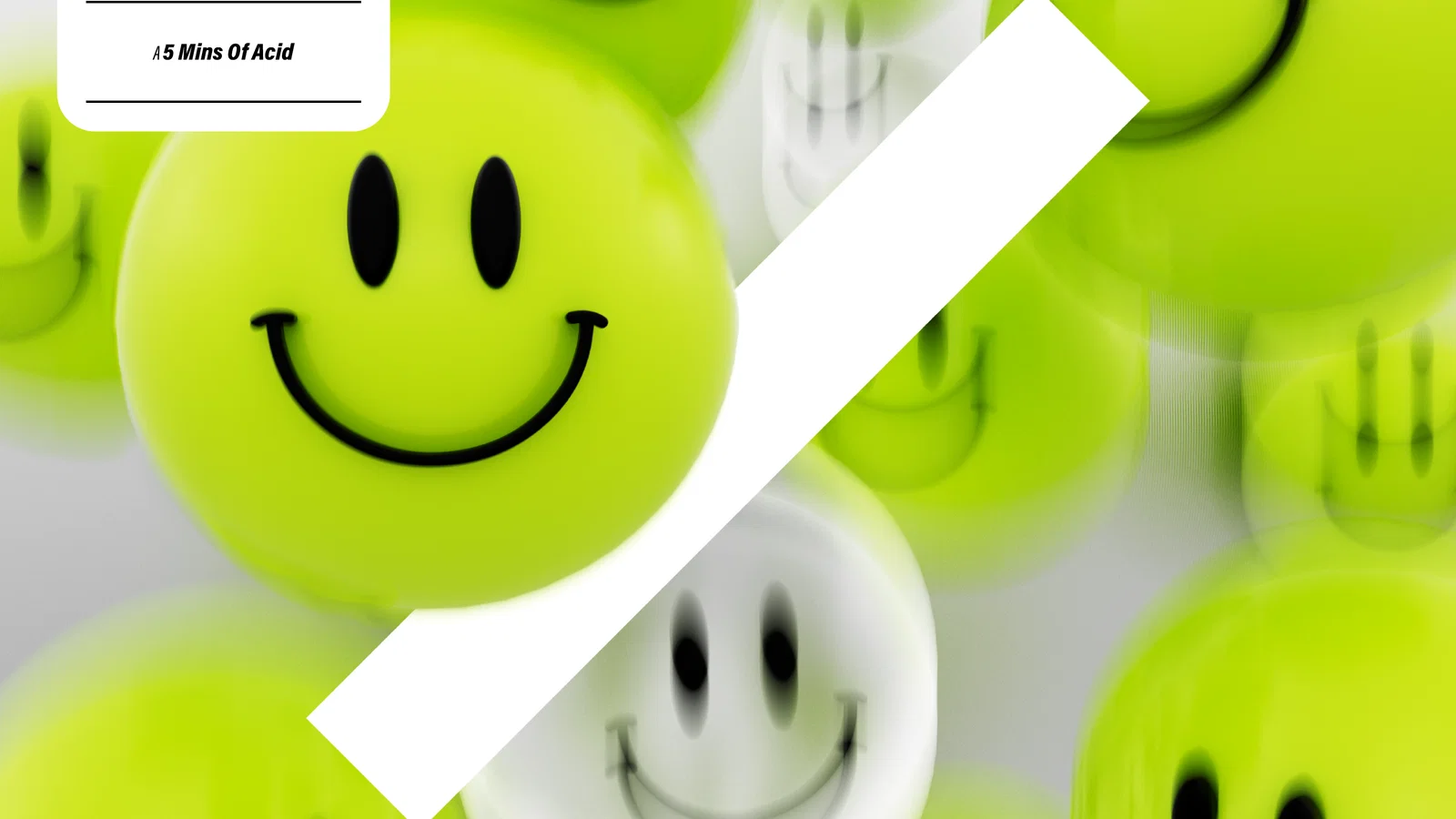 slash 010 - 5 Mins Of Acid background