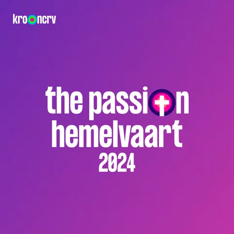The Passion Hemelvaart 2024