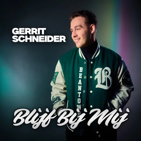 Blijf Bij Mij