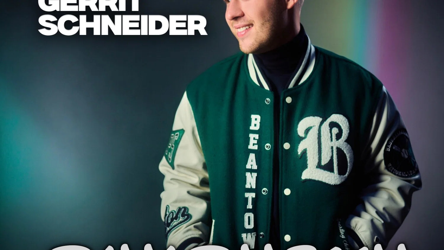Blijf Bij Mij background