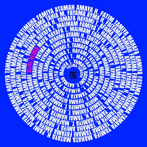 What’s a Girl to Do in ‘25