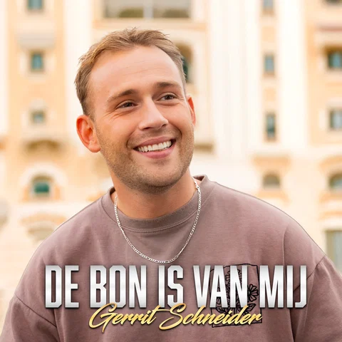 De Bon Is Van Mij