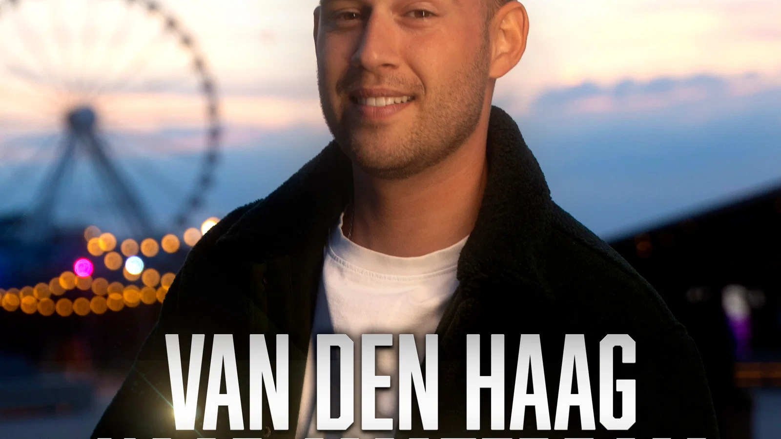 Van Den Haag Naar Amsterdam background