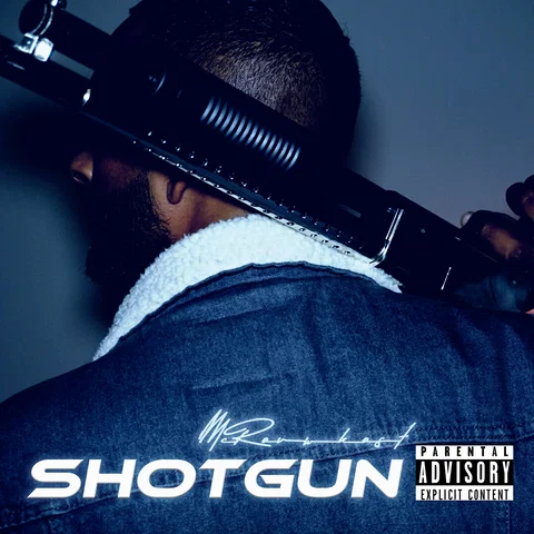 Shotgun