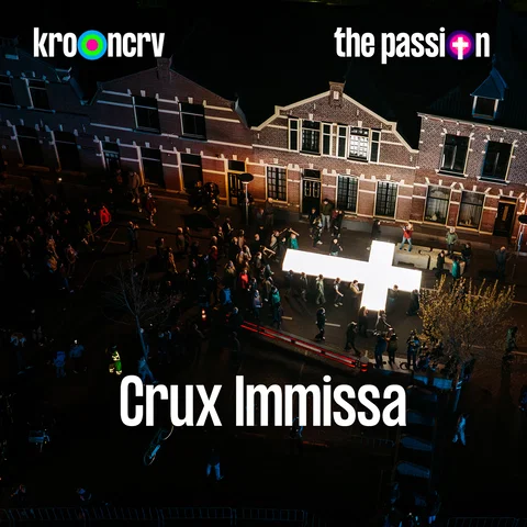 Crux Immissa