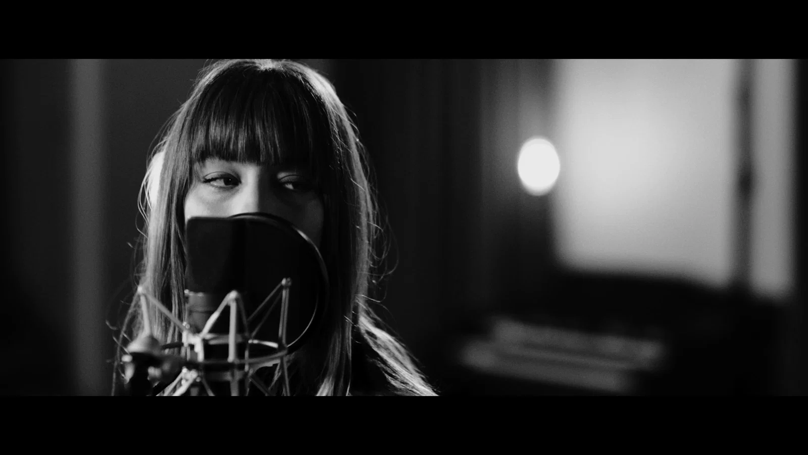 All That Was Left - Acoustic background