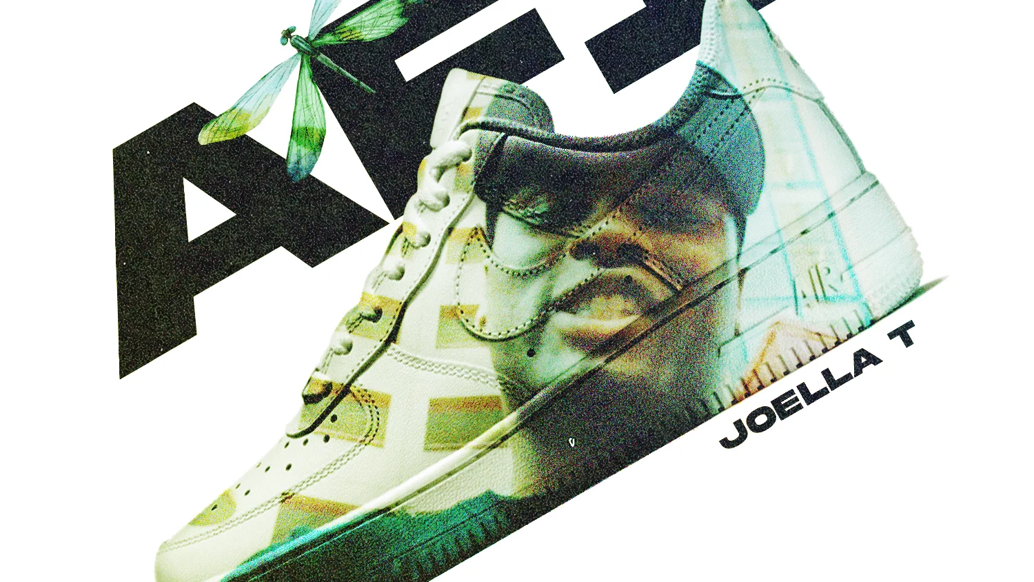 AF1 background