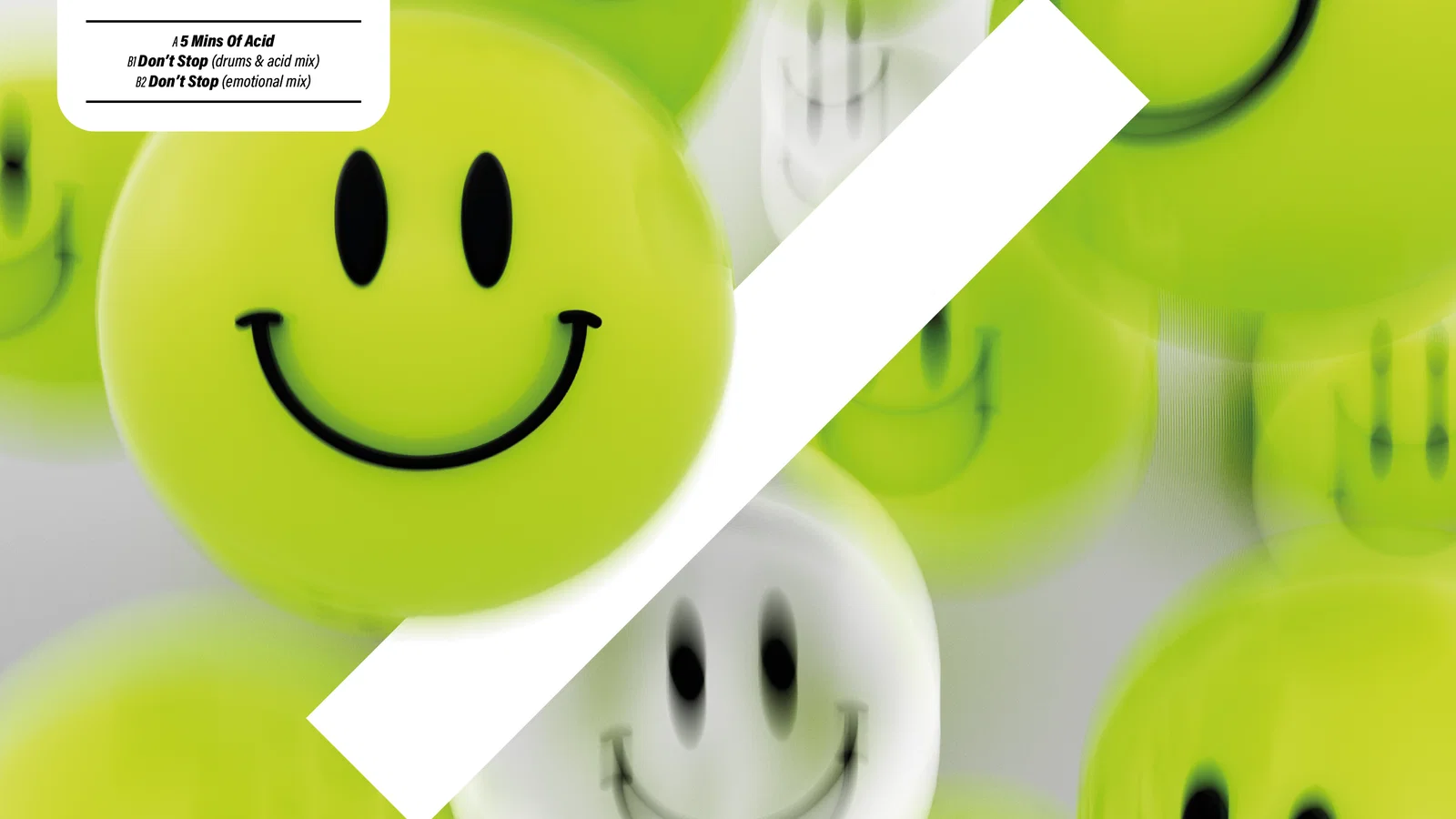 slash 010 - 5 Mins Of Acid background