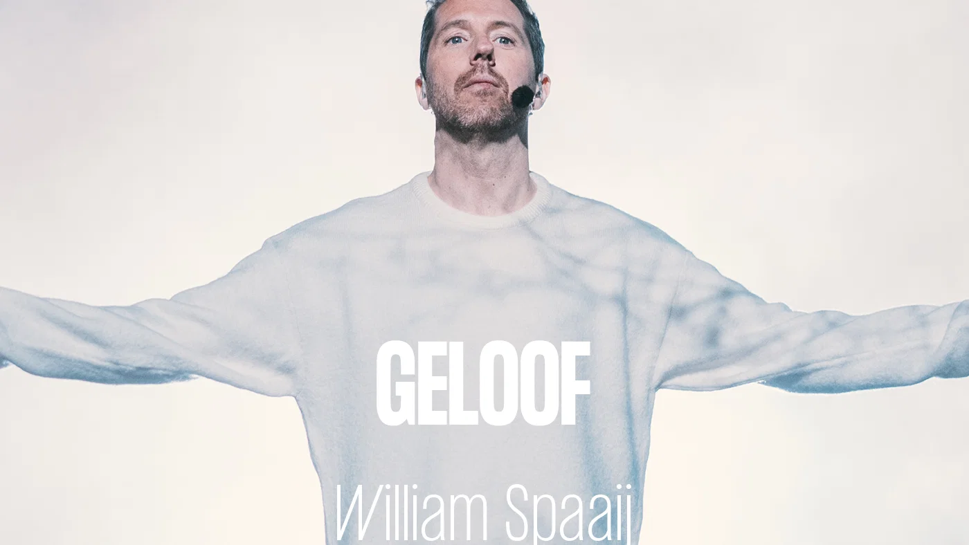 Geloof background