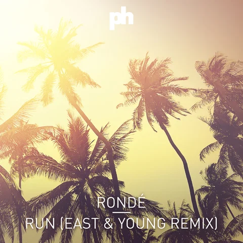 Run - East & Young Extended Remix