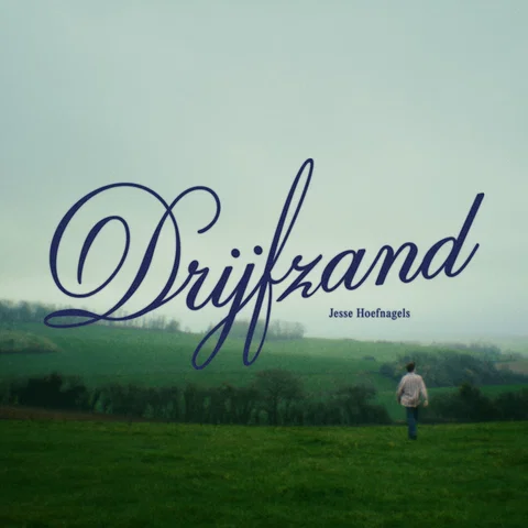 Drijfzand