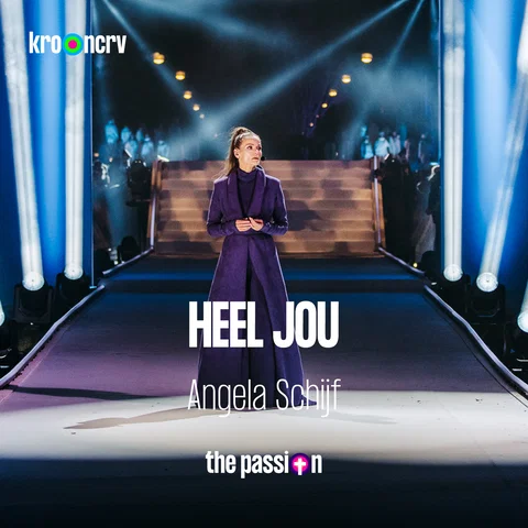Heel jou