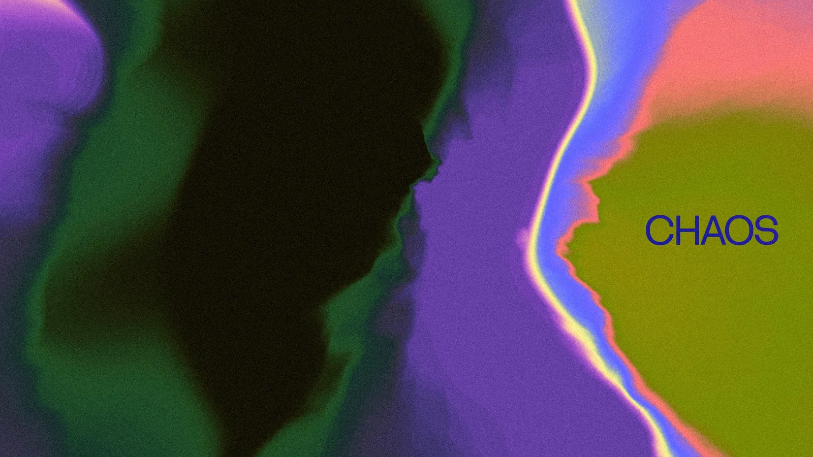 Chaos background