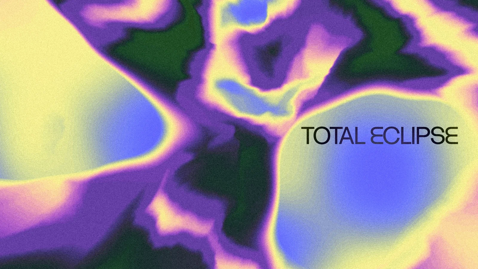 Total Eclipse background