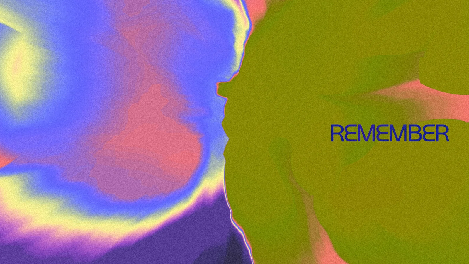 Remember background