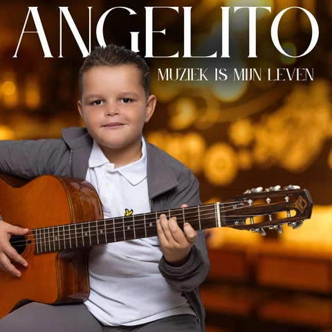 Muziek Is Mijn Leven