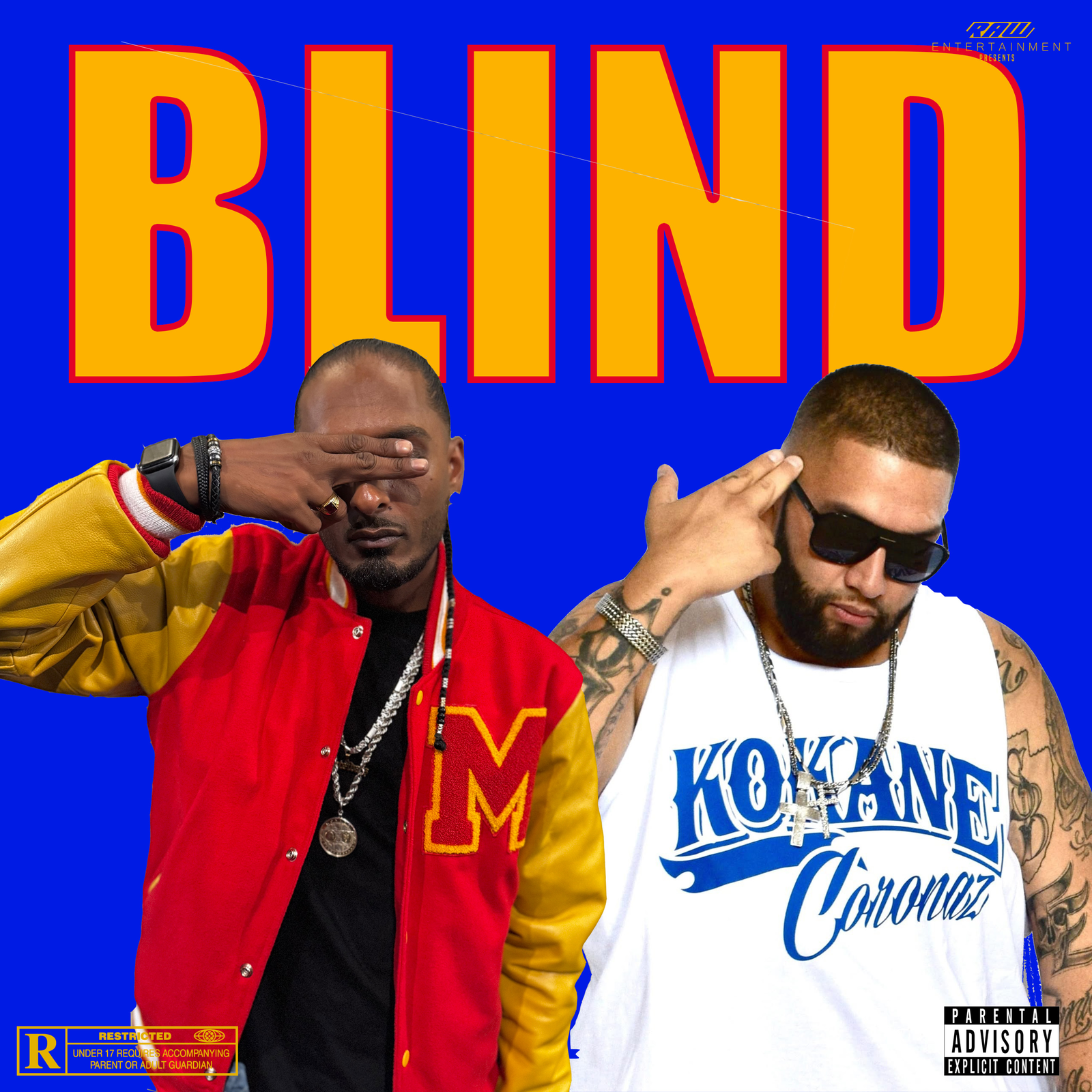 Blind