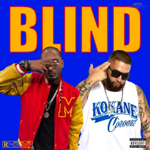 Blind