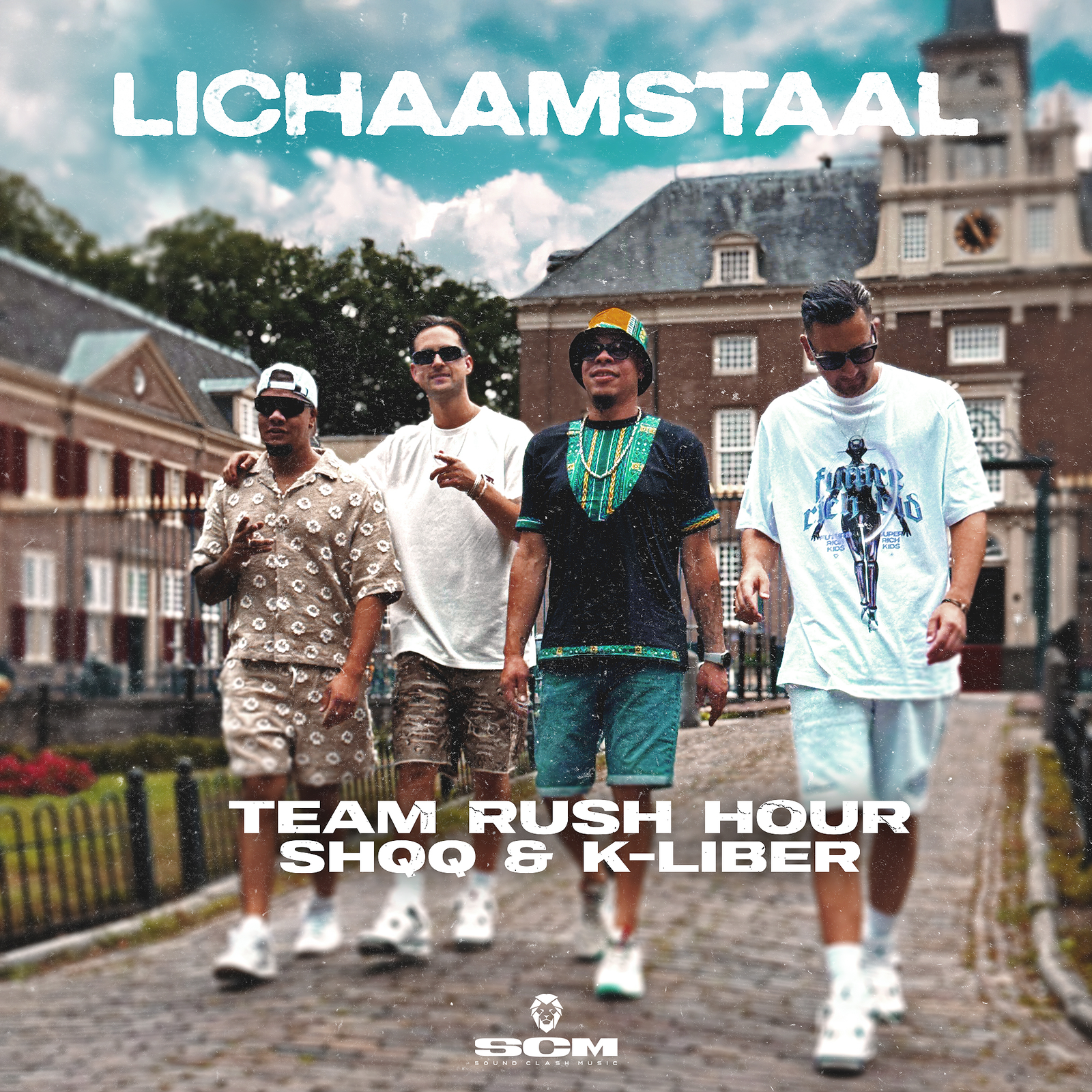 Lichaamstaal