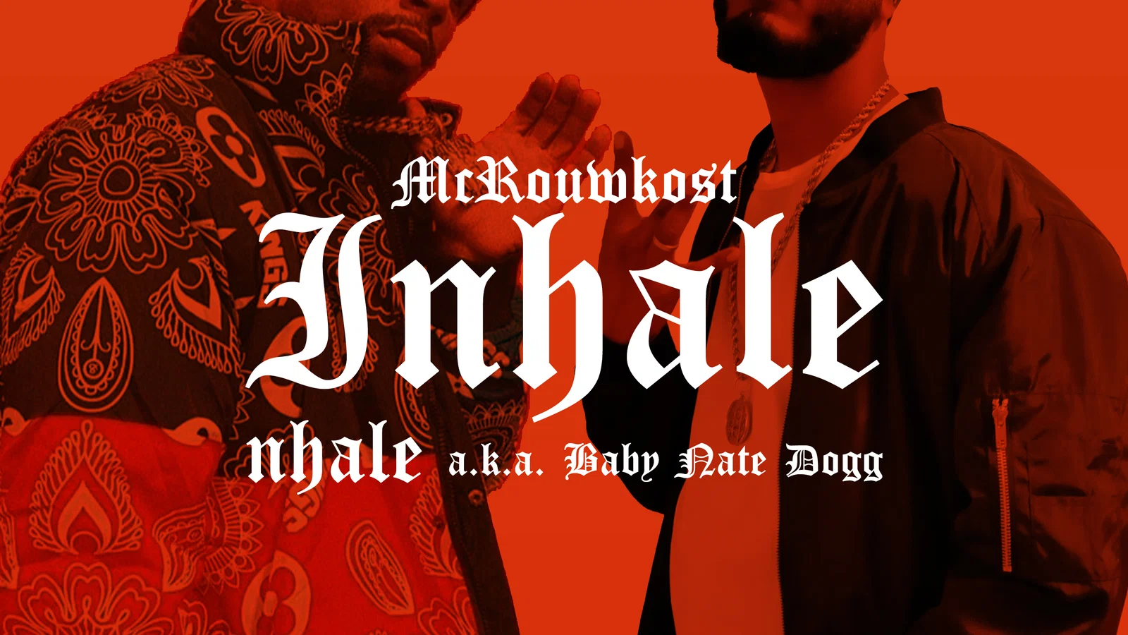 Inhale background