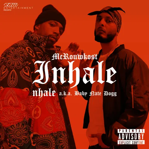 Inhale