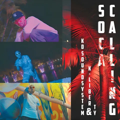 Soca Calling