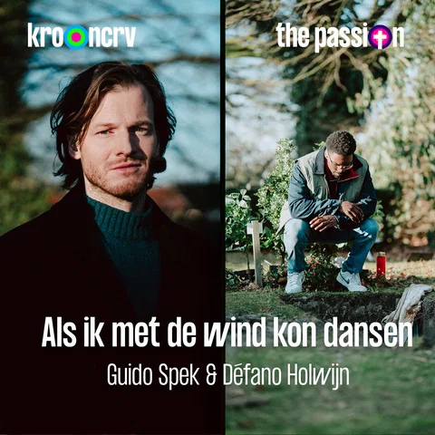 Als Ik Met De Wind Kon Dansen