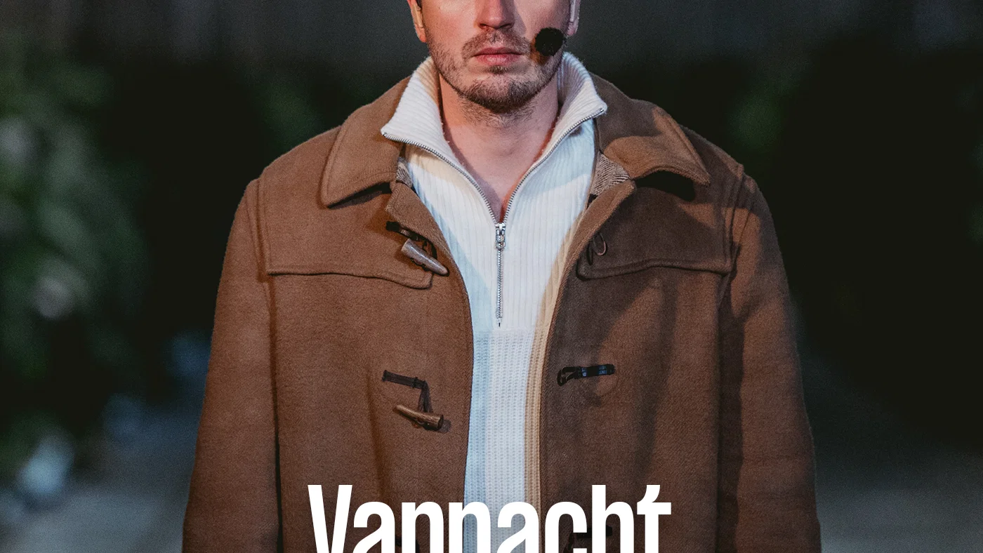 Vannacht background