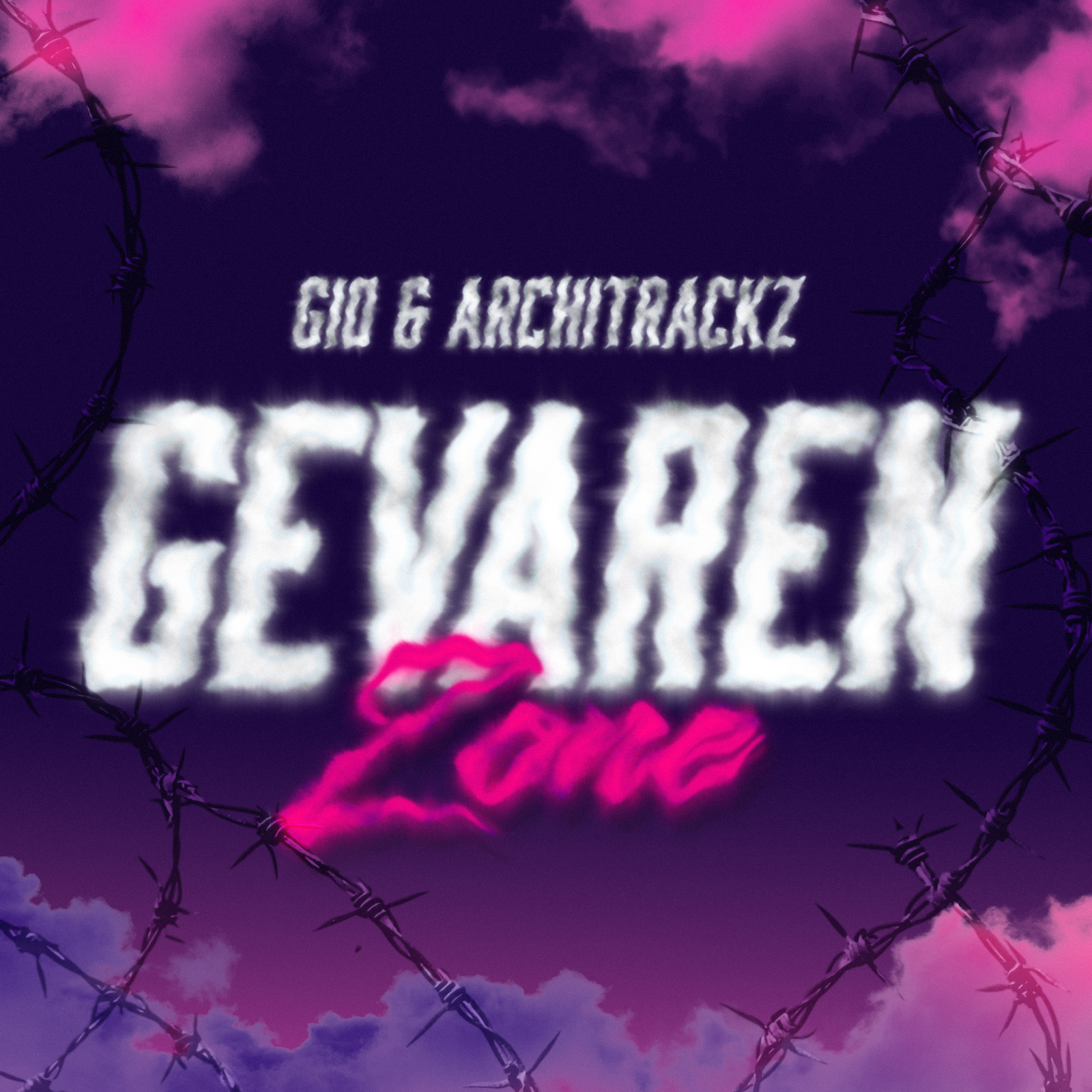 Gevarenzone