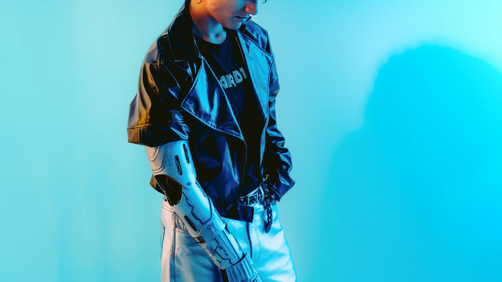 Dit Is Toch Geen Manier Van Leven background