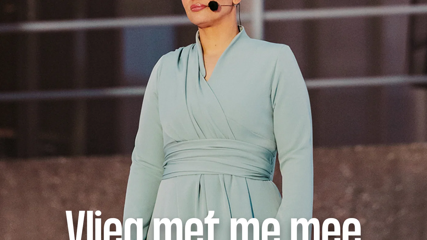 Vlieg Met Me Mee background