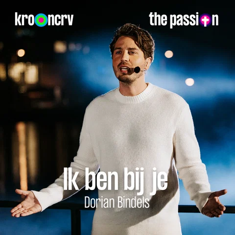 Ik Ben Bij Je