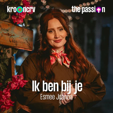 Ik Ben Bij Je