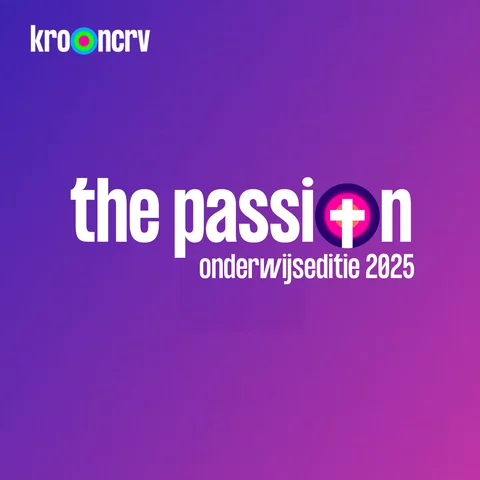 The Passion onderwijseditie 2025