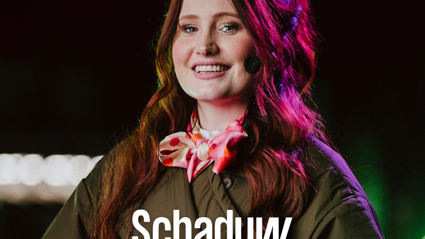 Schaduw background