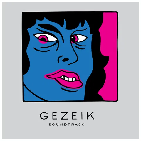 Gezeik (Soundtrack)
