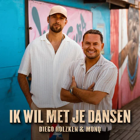 Ik Wil Met Je Dansen