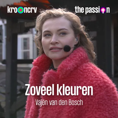 Zoveel Kleuren