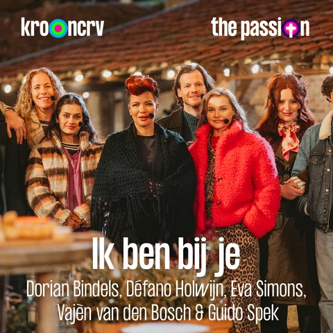 Ik Ben Bij Je