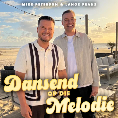 Dansend Op Die Melodie