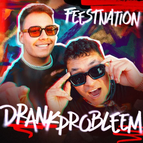 Drankprobleem