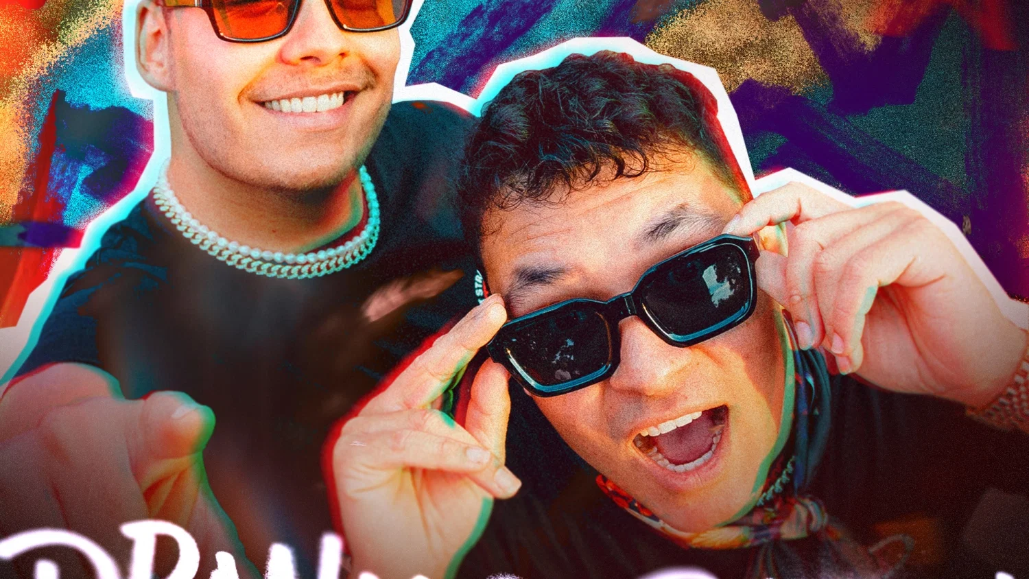 Drankprobleem background