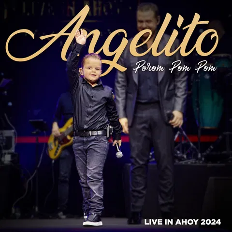 Porom Pom Pom (Live in Ahoy 2024)