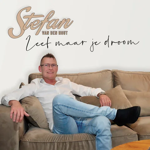 Leef Maar Je Droom